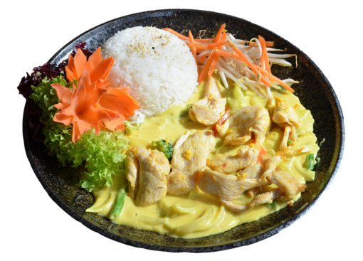 Hähnchen